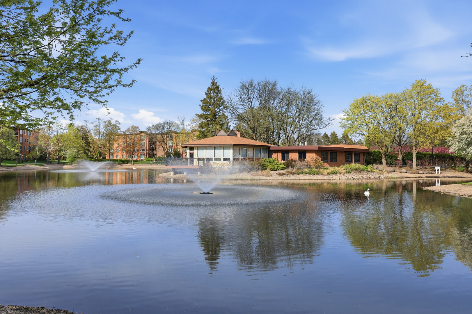 1216 S New Wilke Road #307, Arlington Heights, IL 60005