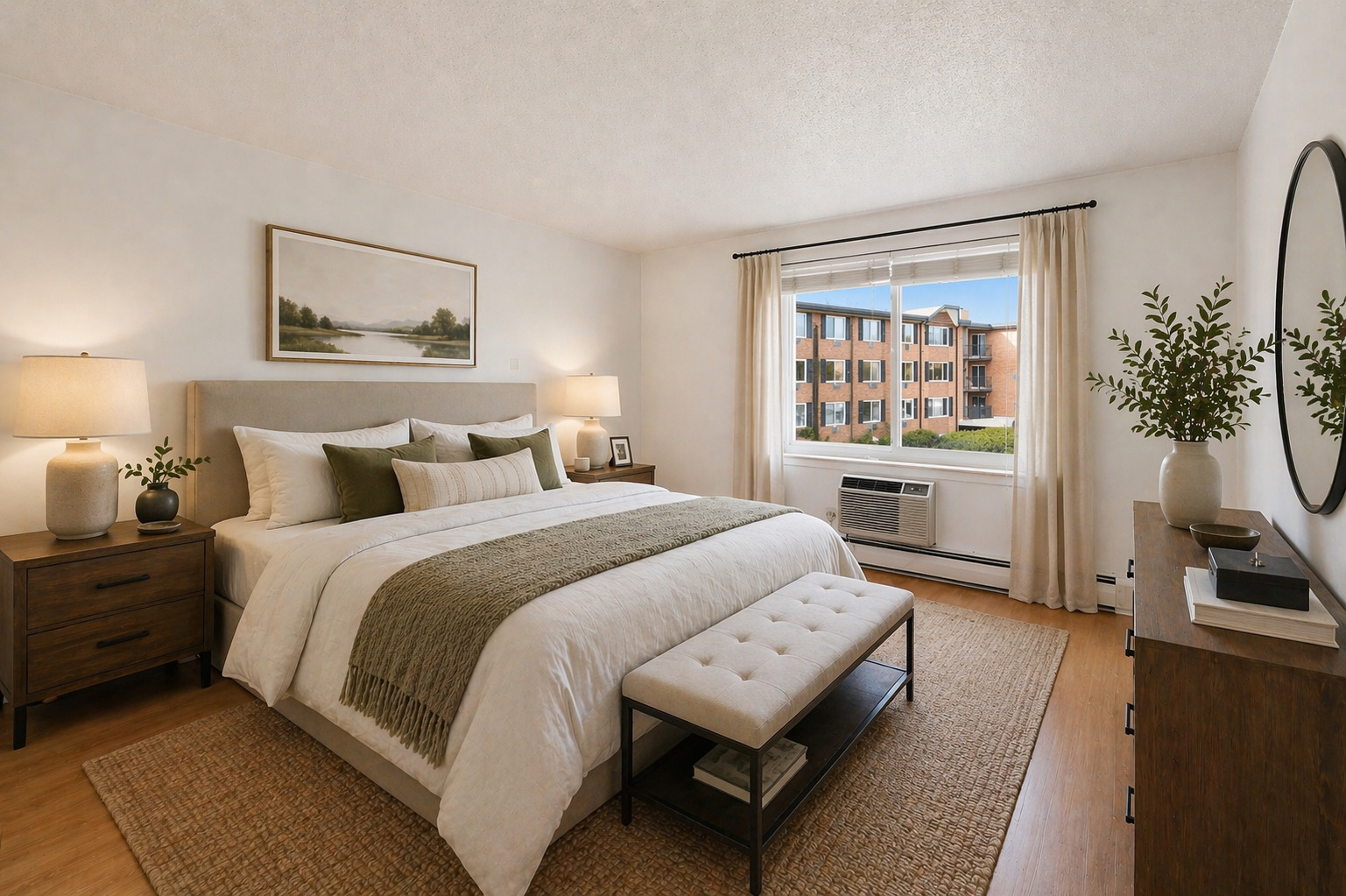 1216 S New Wilke Road #307, Arlington Heights, IL 60005