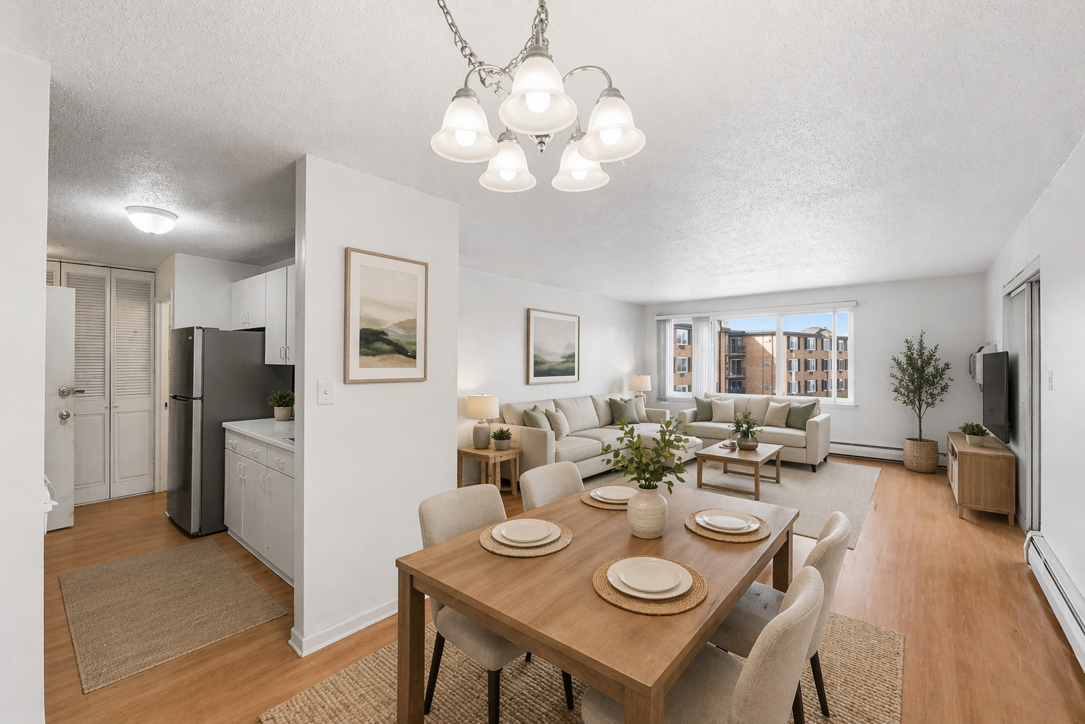 1216 S New Wilke Road #307, Arlington Heights, IL 60005