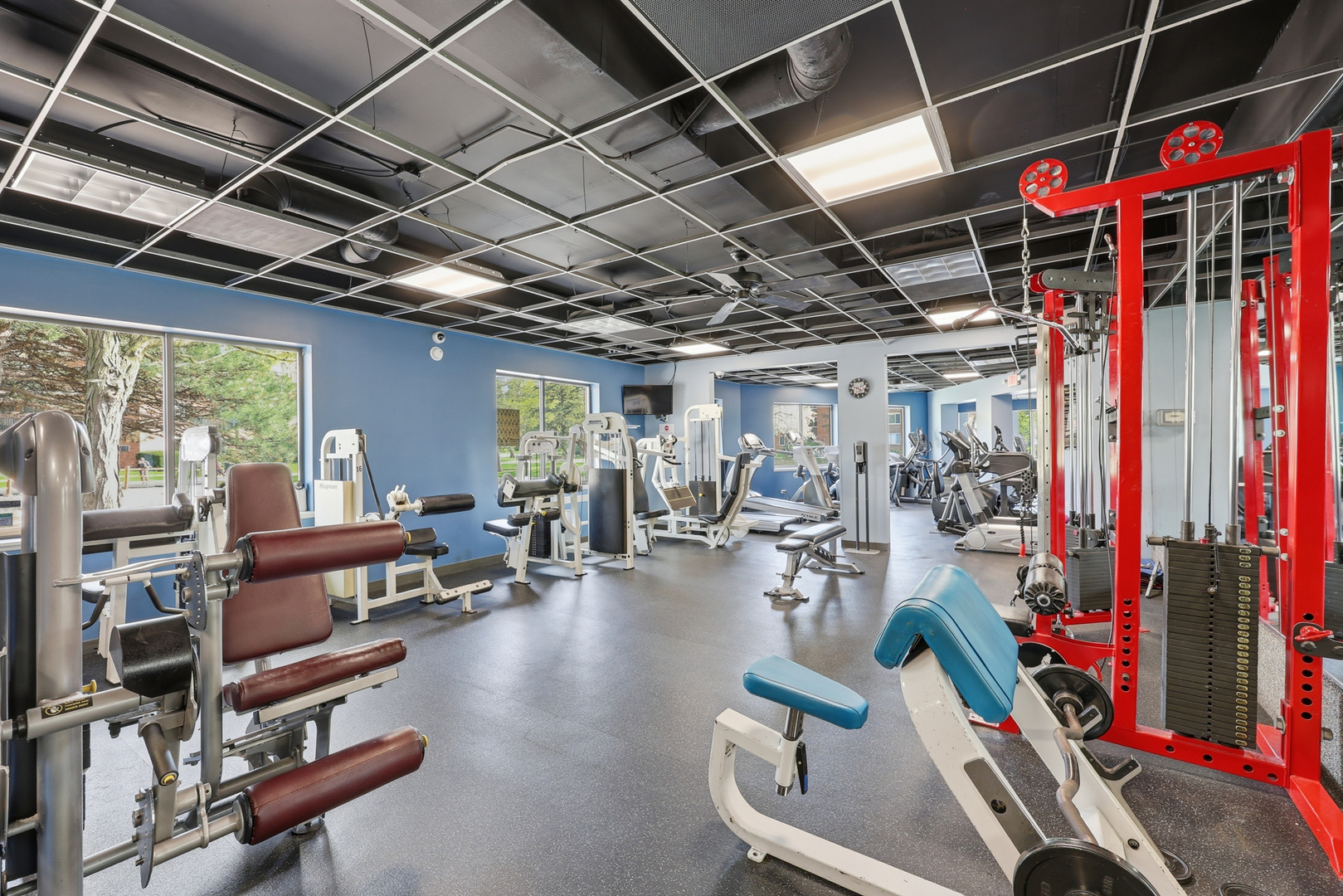 1216 S New Wilke Road #307, Arlington Heights, IL 60005