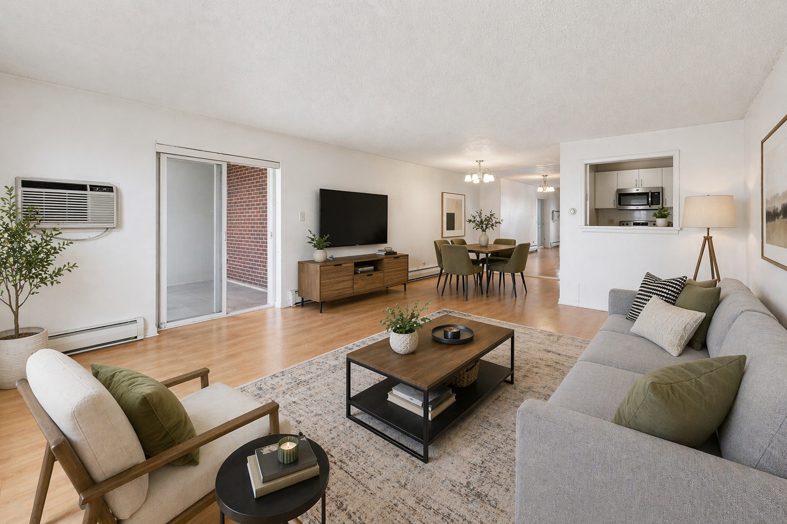 1216 S New Wilke Road #307, Arlington Heights, IL 60005