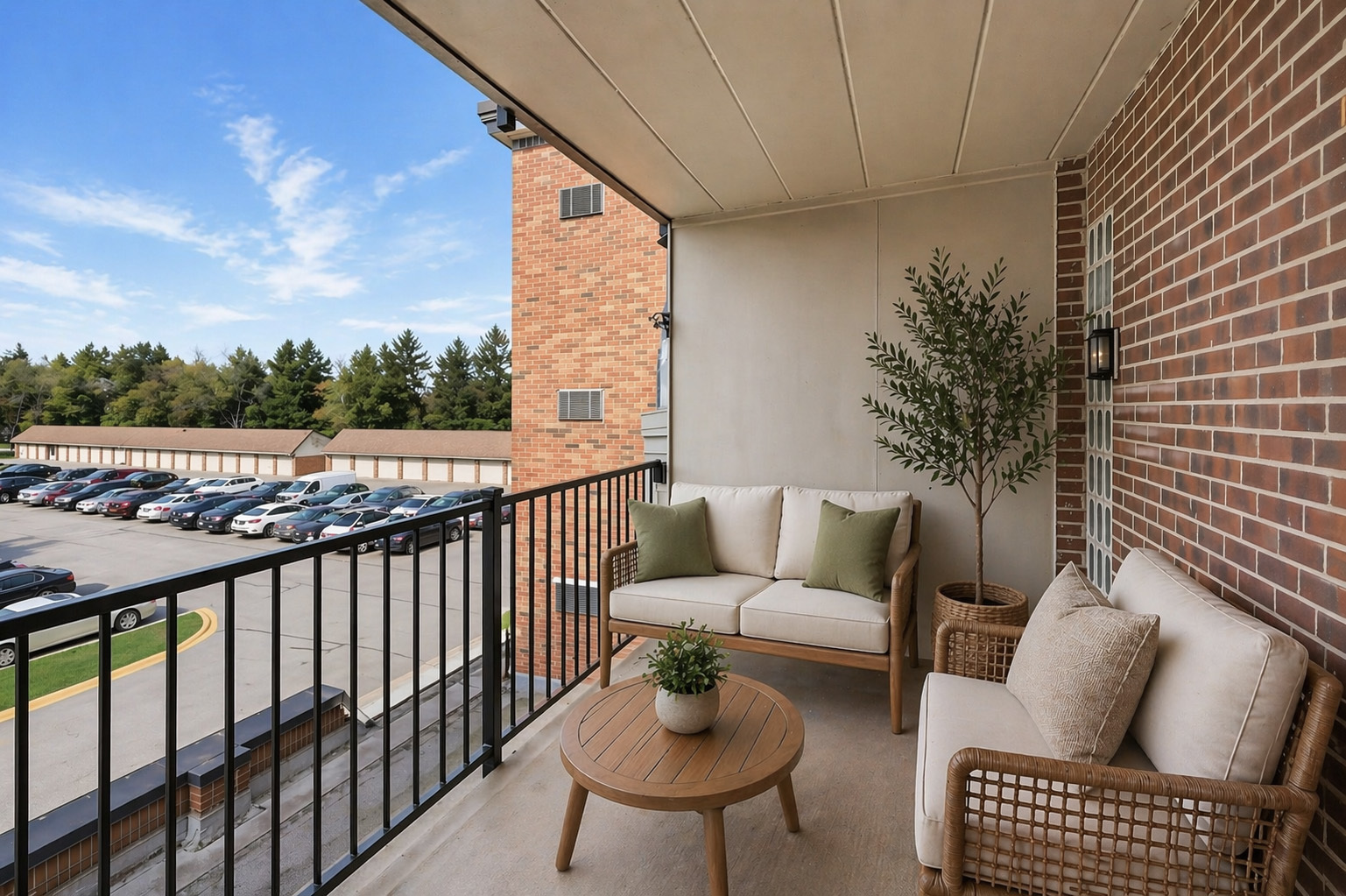 1216 S New Wilke Road #307, Arlington Heights, IL 60005