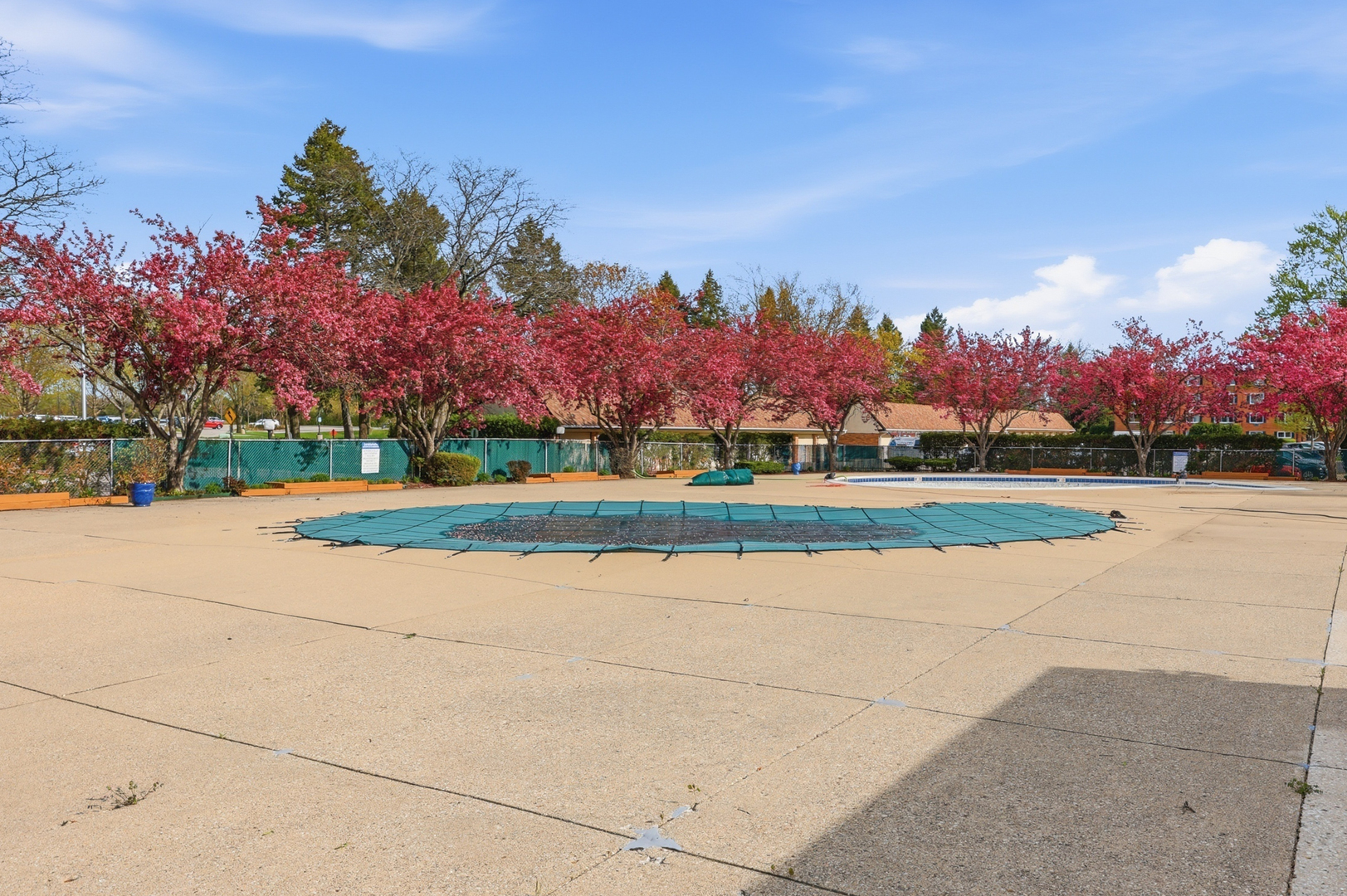 1216 S New Wilke Road #307, Arlington Heights, IL 60005