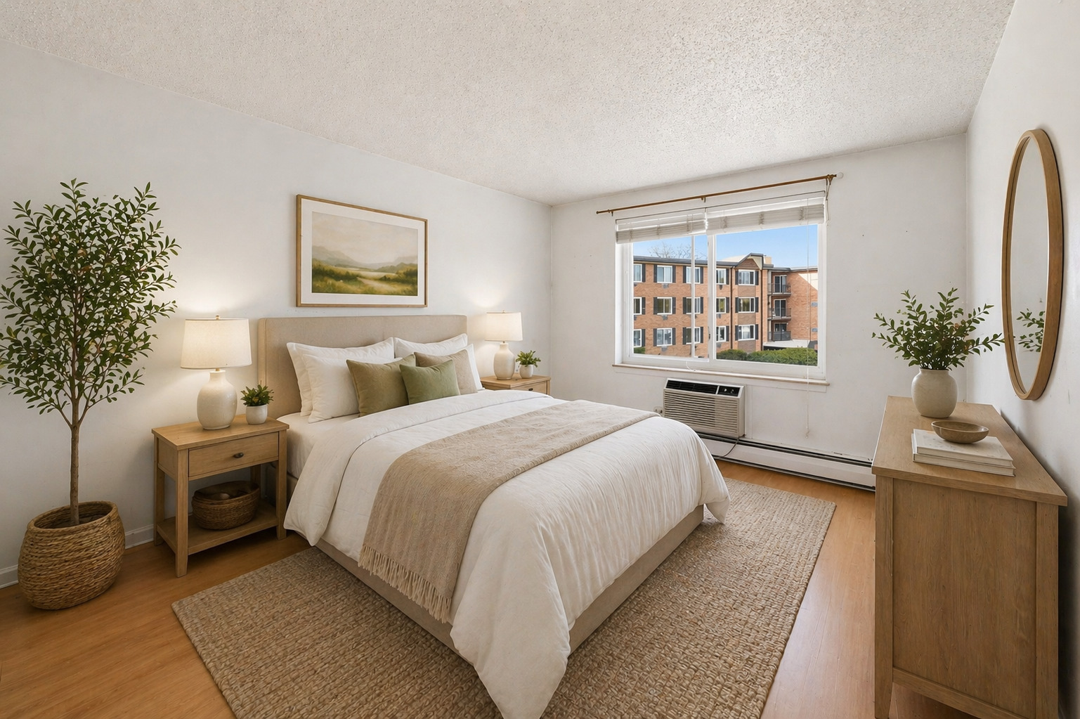 1216 S New Wilke Road #307, Arlington Heights, IL 60005