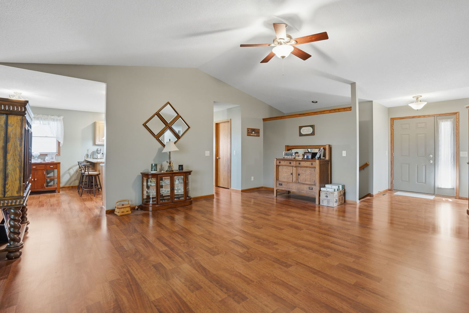 304 E Lauretta Street, Blue Grass, IA 52726