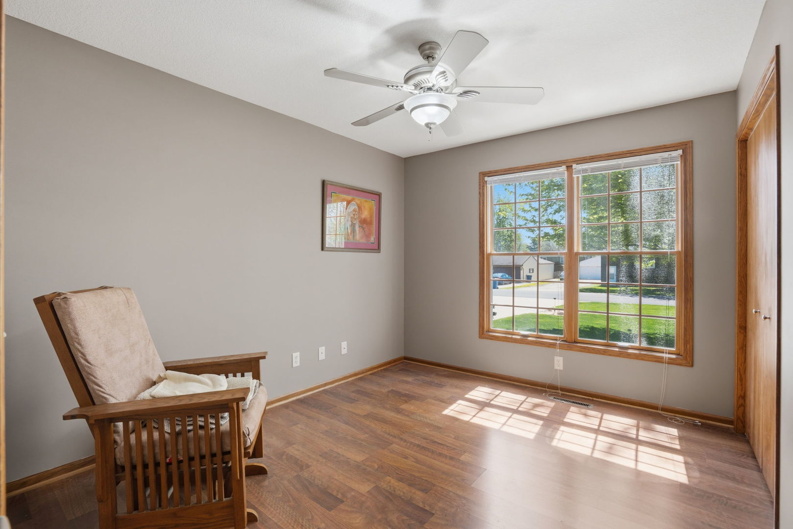 304 E Lauretta Street, Blue Grass, IA 52726