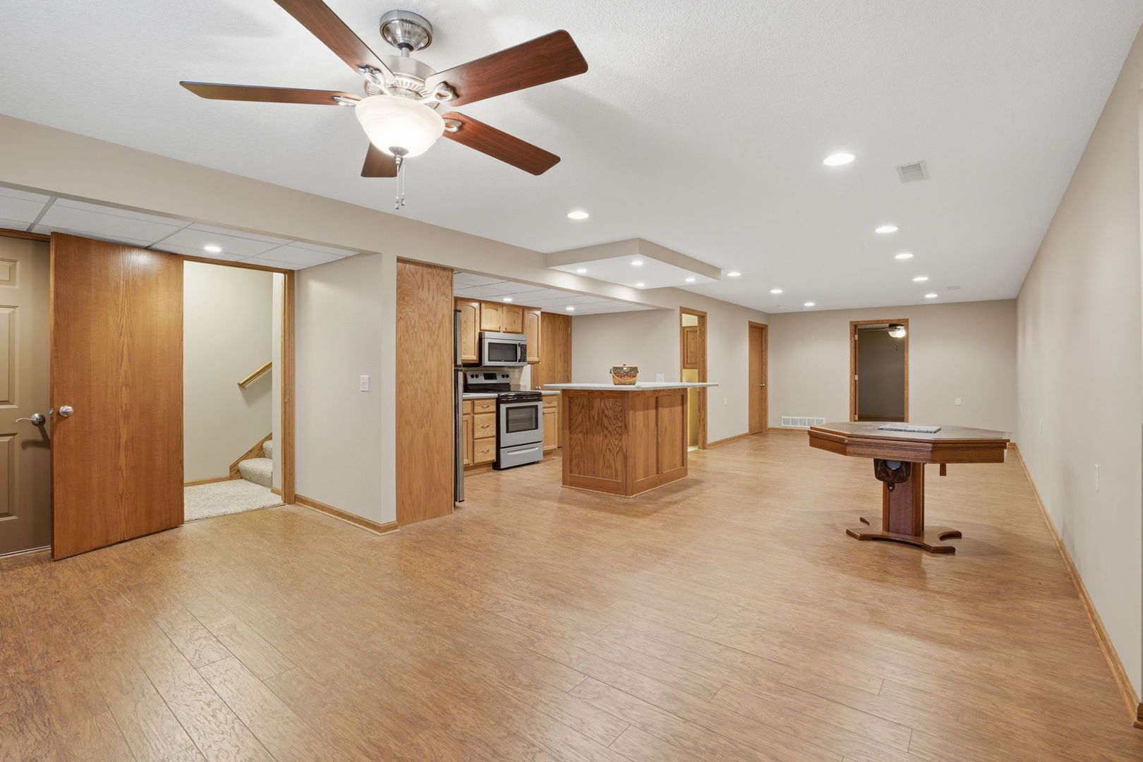 304 E Lauretta Street, Blue Grass, IA 52726