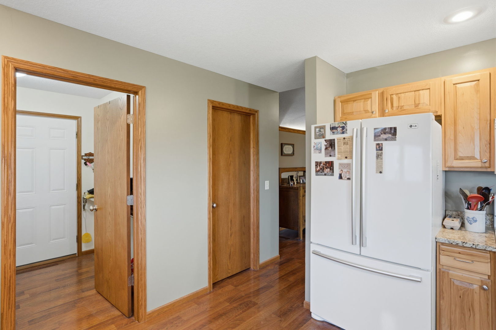 304 E Lauretta Street, Blue Grass, IA 52726