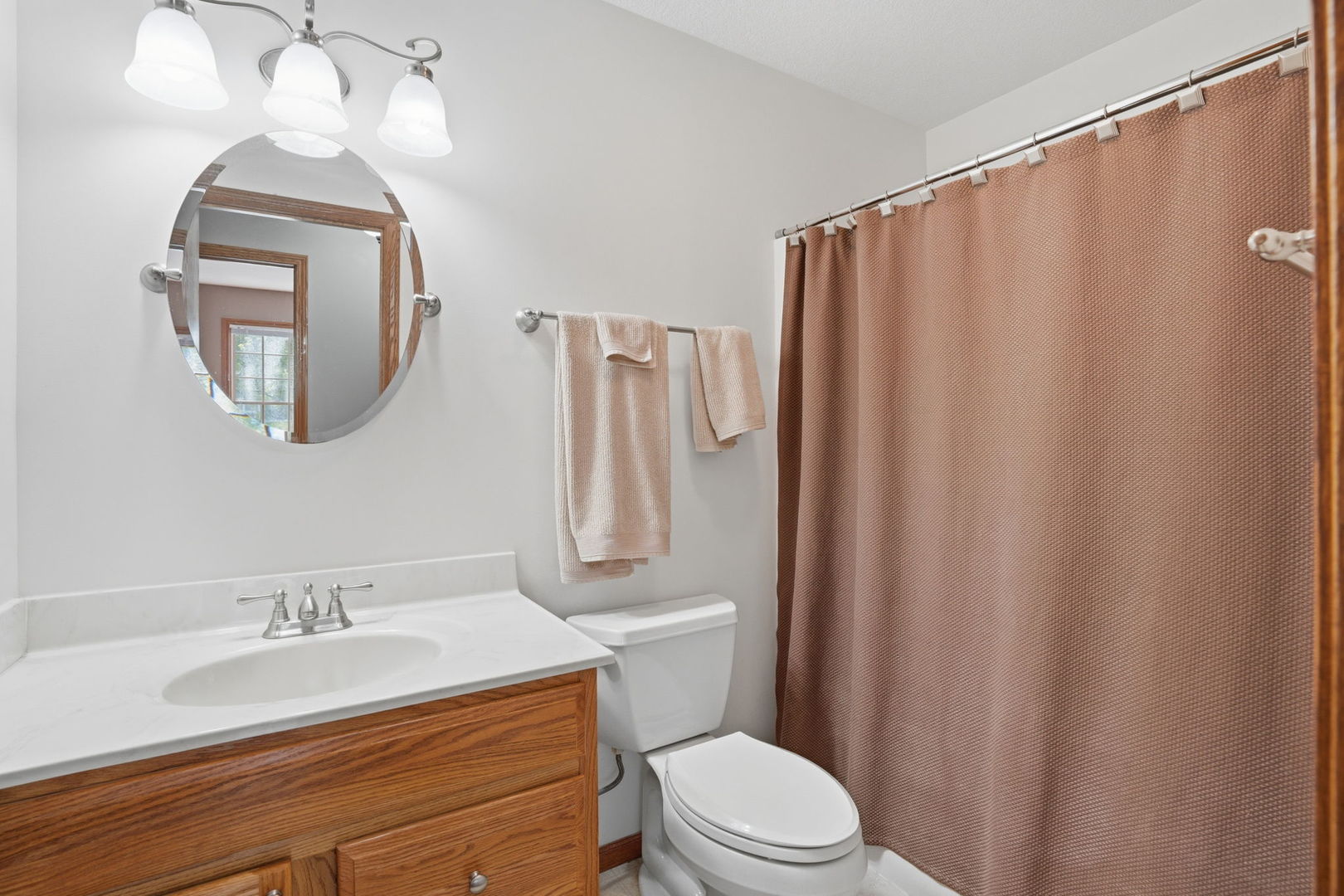 304 E Lauretta Street, Blue Grass, IA 52726