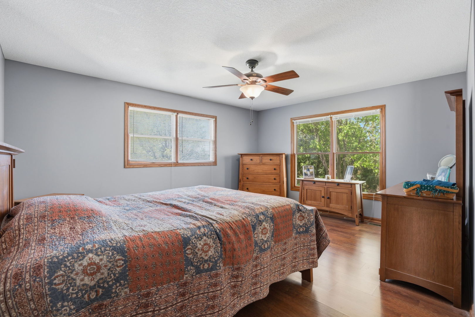 304 E Lauretta Street, Blue Grass, IA 52726