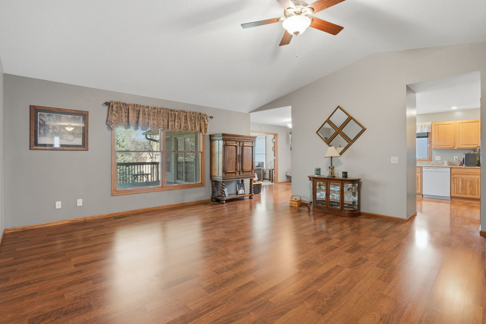 304 E Lauretta Street, Blue Grass, IA 52726