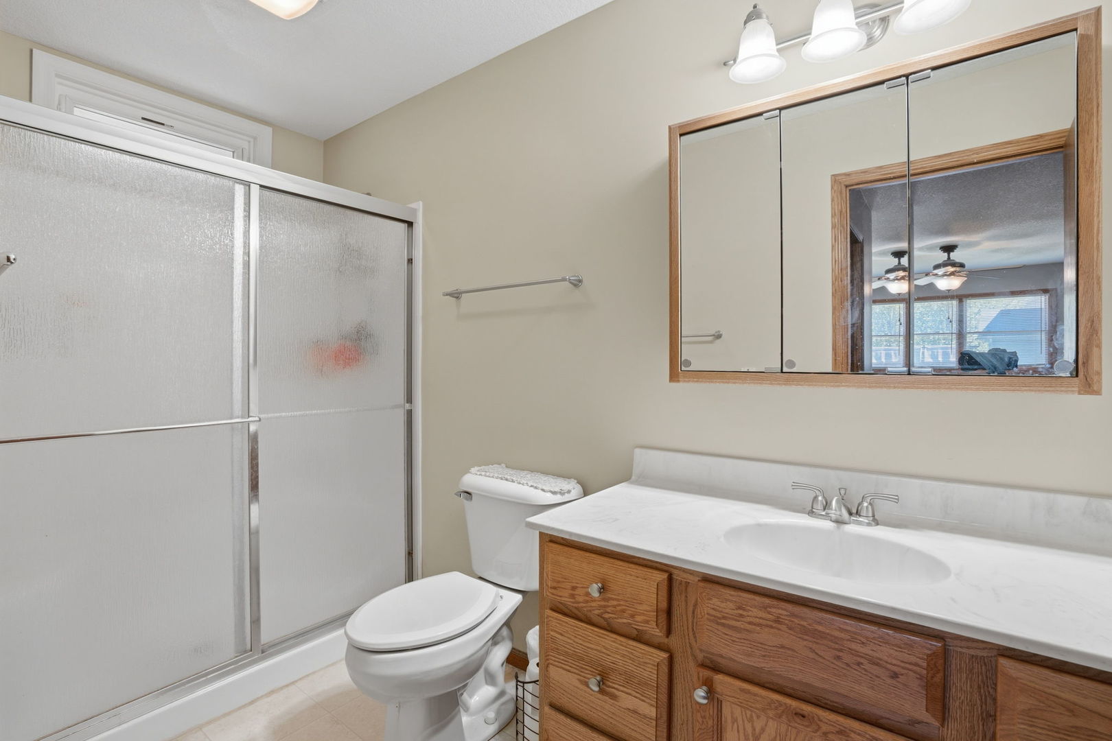 304 E Lauretta Street, Blue Grass, IA 52726