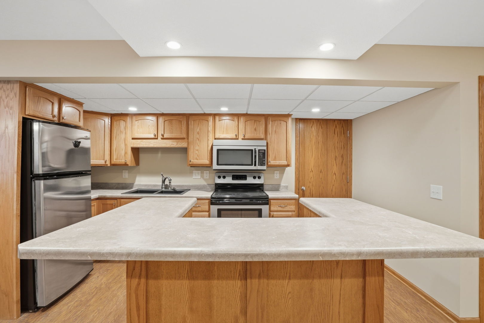 304 E Lauretta Street, Blue Grass, IA 52726