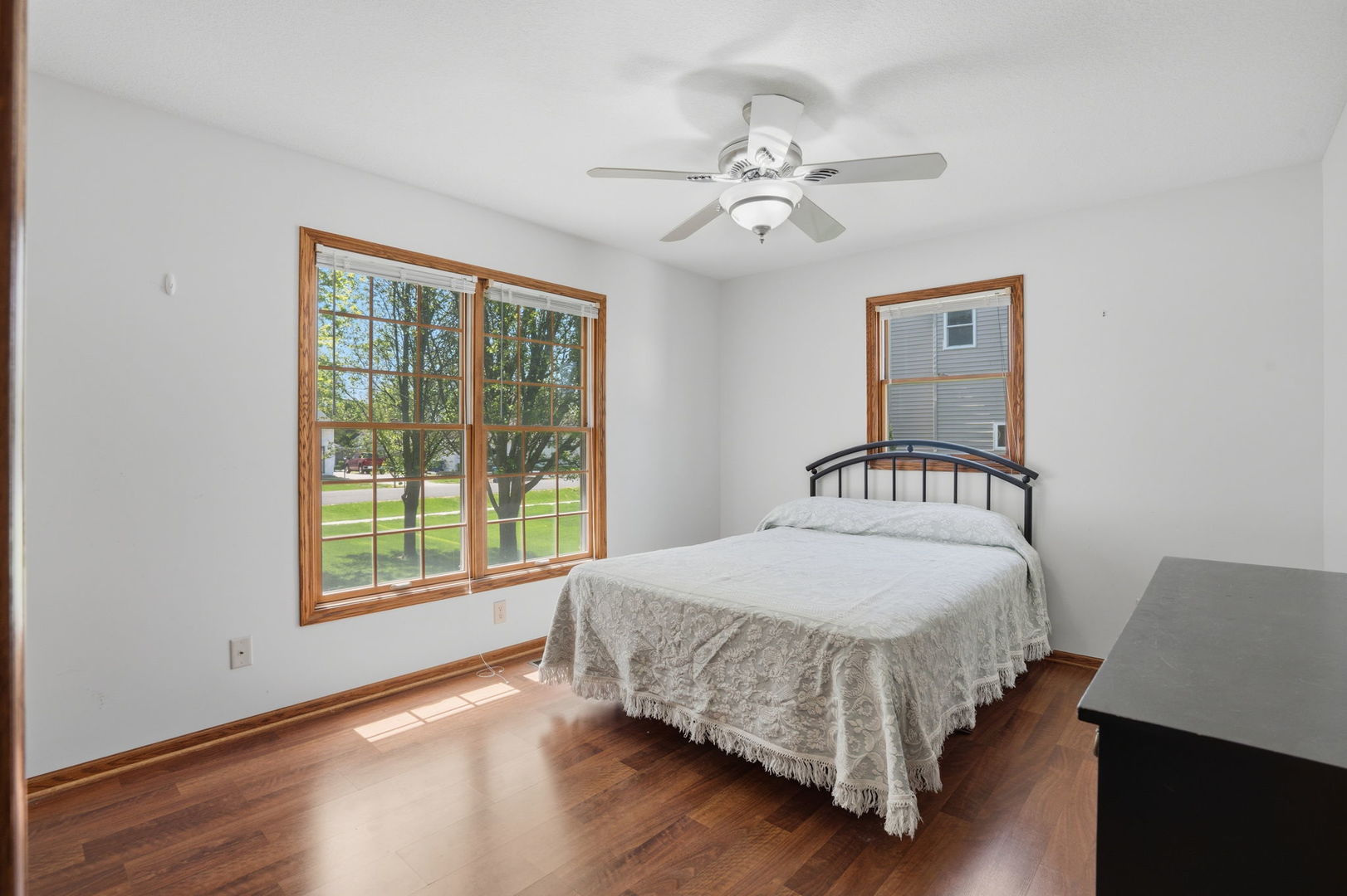 304 E Lauretta Street, Blue Grass, IA 52726