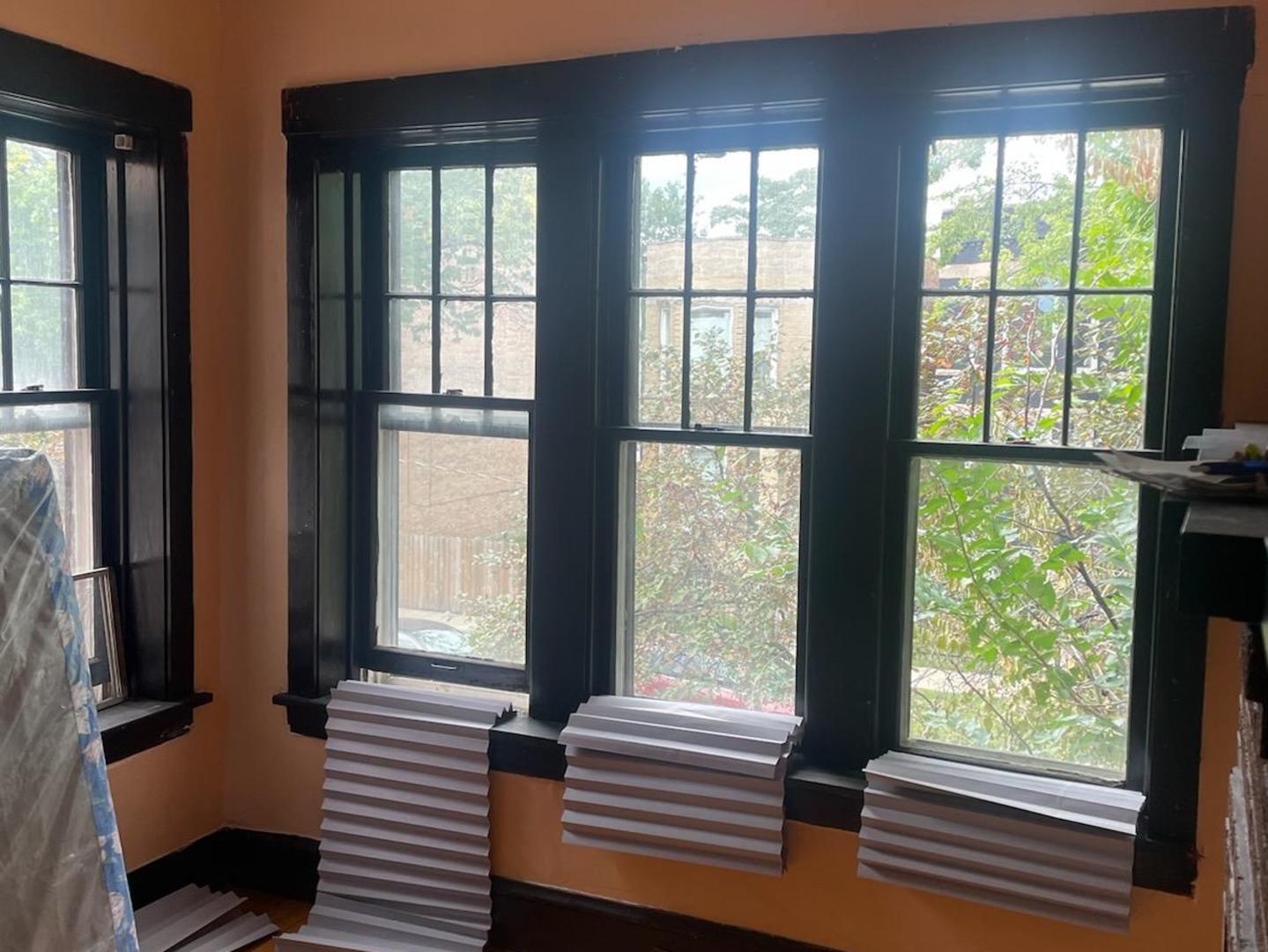 6523 S Evans Avenue, Chicago, IL 60637