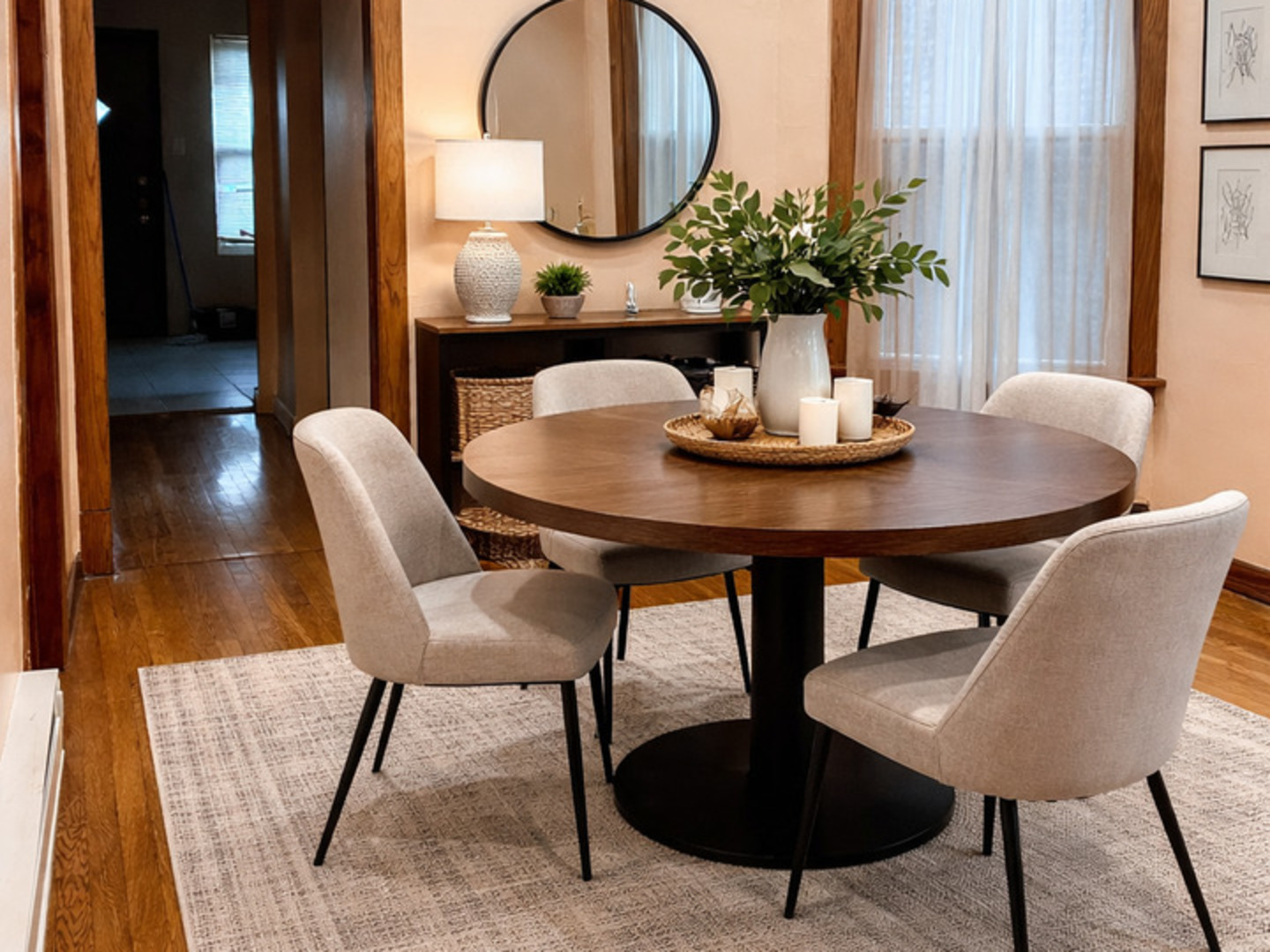 6523 S Evans Avenue, Chicago, IL 60637