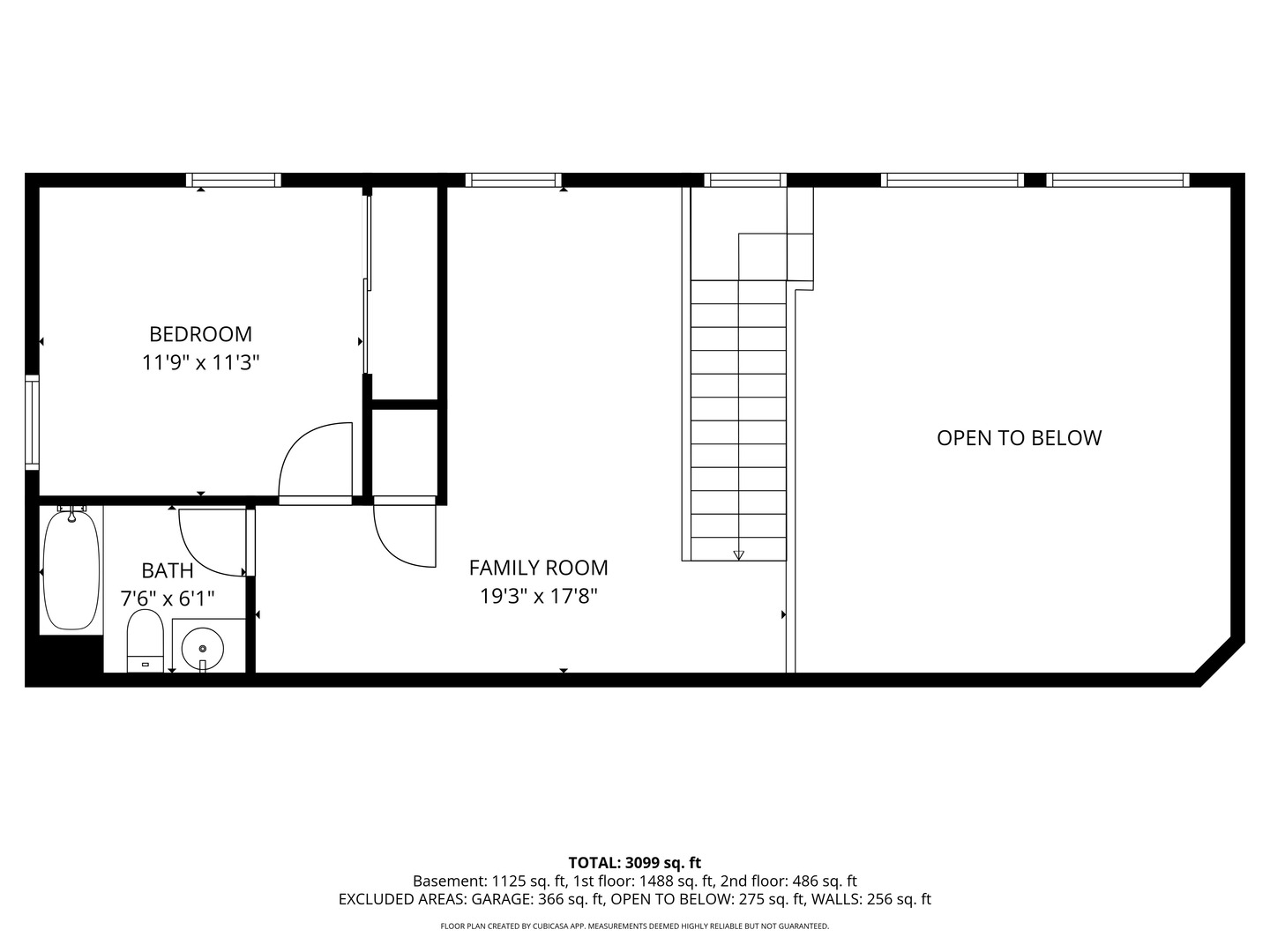 1713 Astor Avenue, Oakbrook Terrace, IL 60181