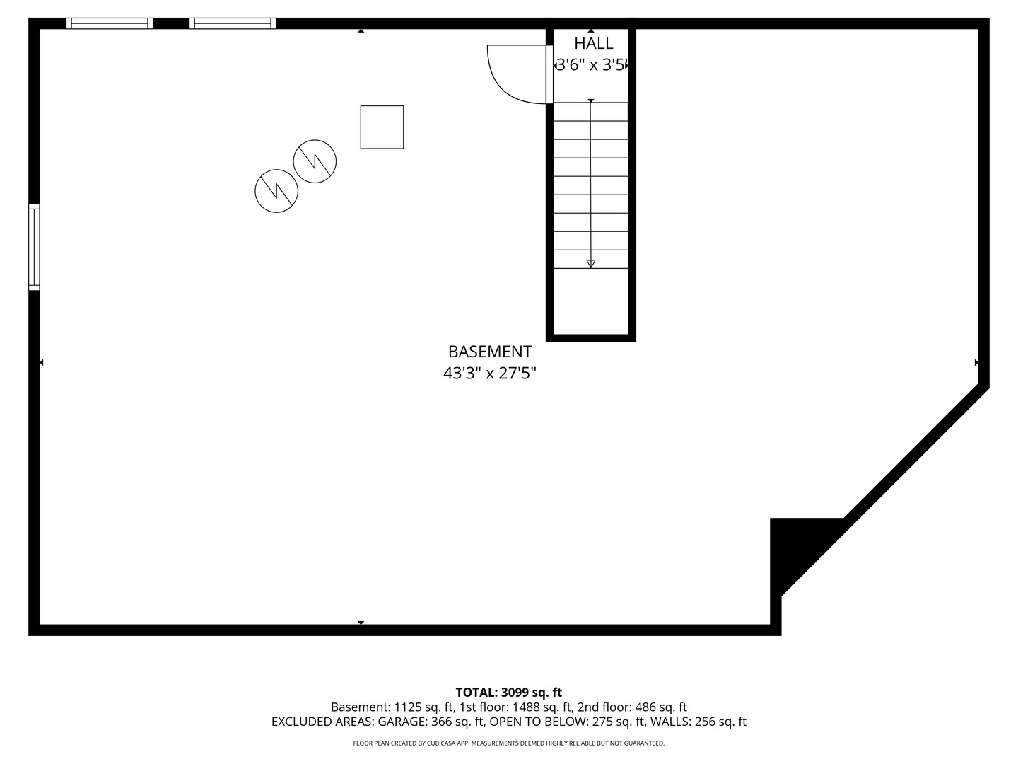 1713 Astor Avenue, Oakbrook Terrace, IL 60181