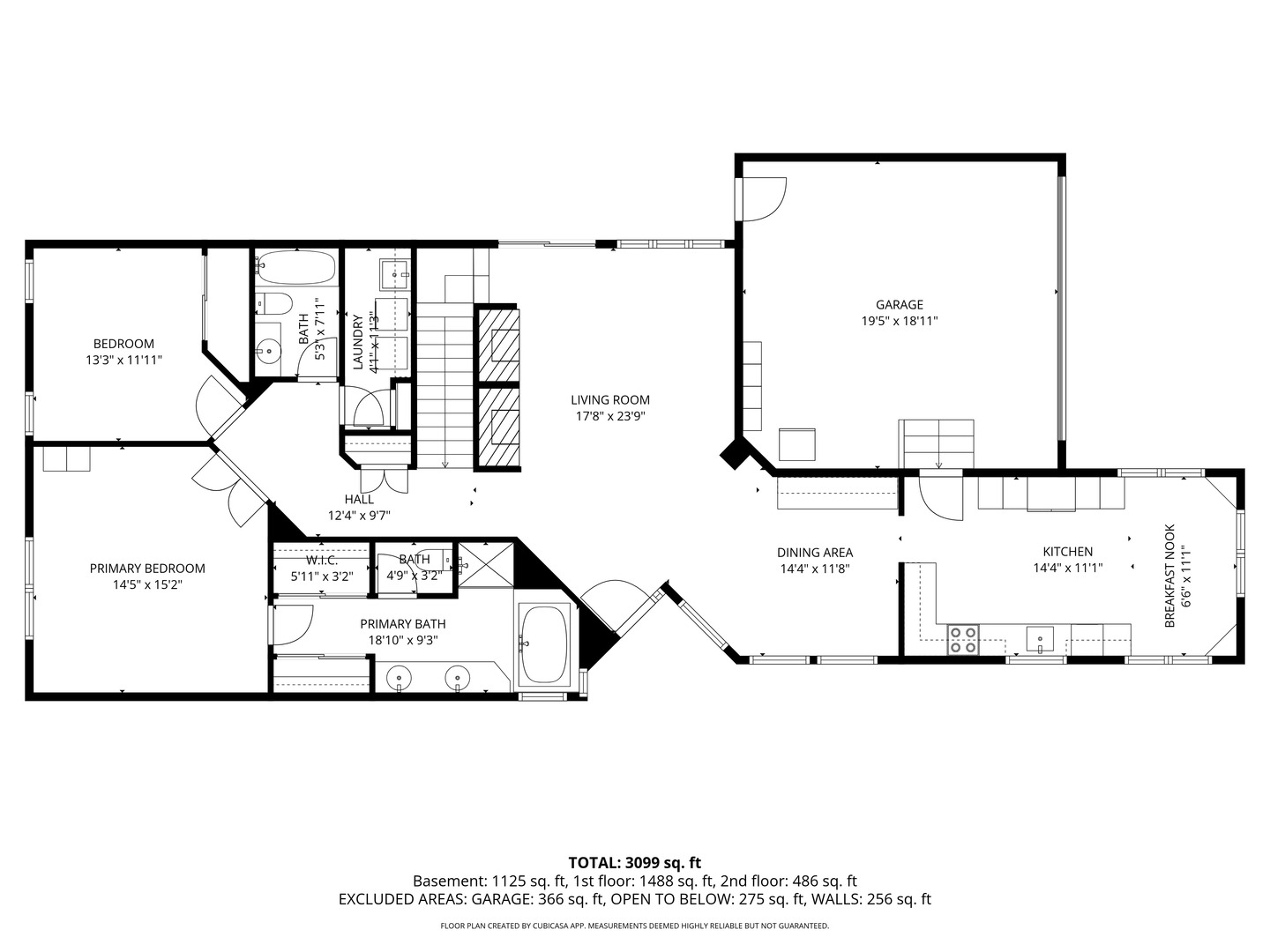 1713 Astor Avenue, Oakbrook Terrace, IL 60181