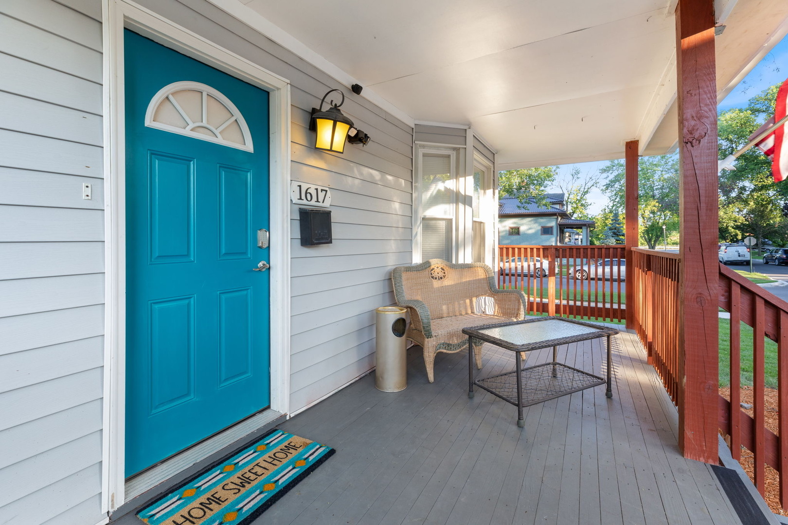 1617 S 4th Avenue, Maywood, IL 60153