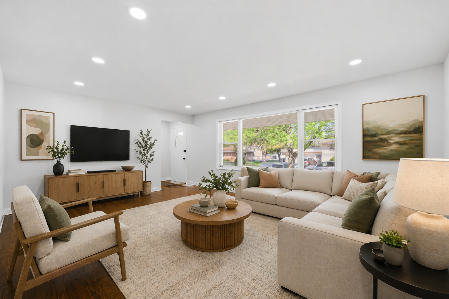 16560 Greenwood Avenue, South Holland, IL 60473