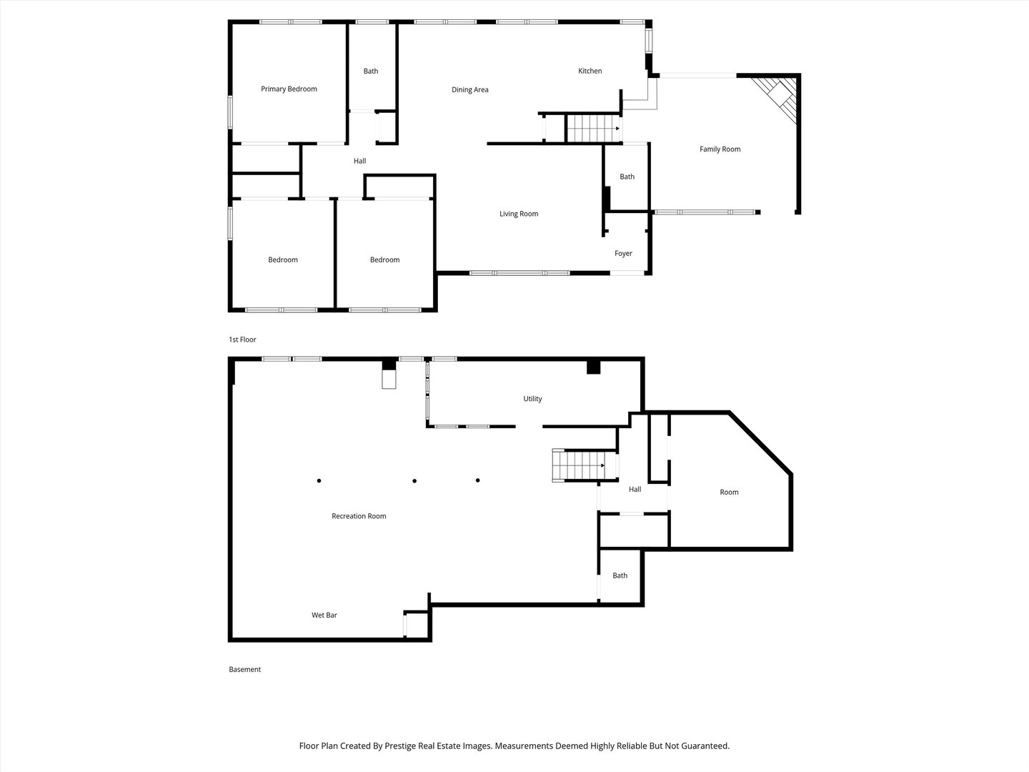 16560 Greenwood Avenue, South Holland, IL 60473