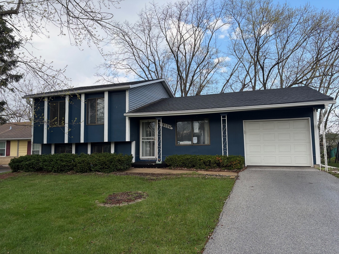 18106 Charlemagne Avenue, Hazel Crest, IL 60429