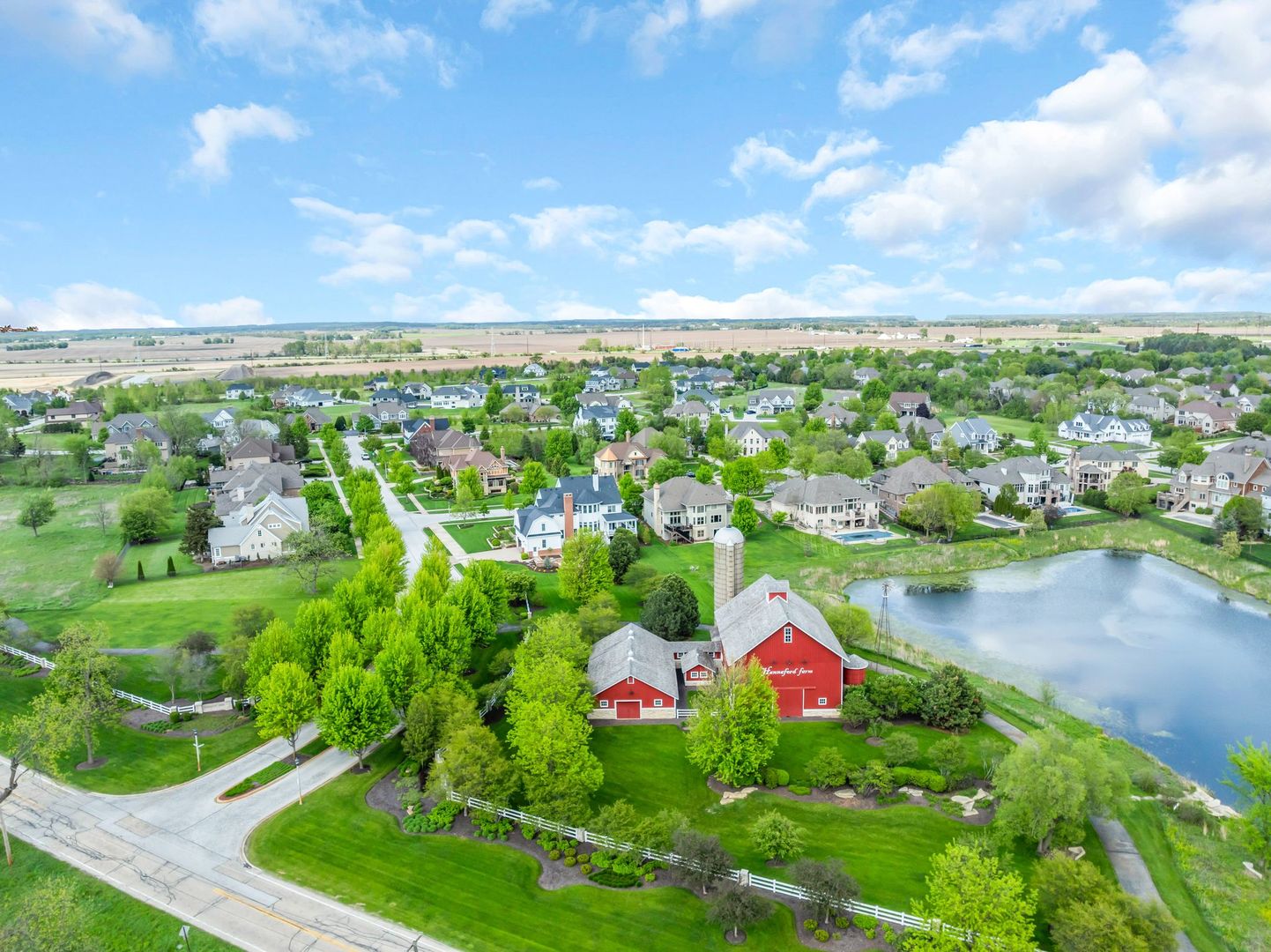 1753 Hannaford Drive, Sugar Grove, IL 60554