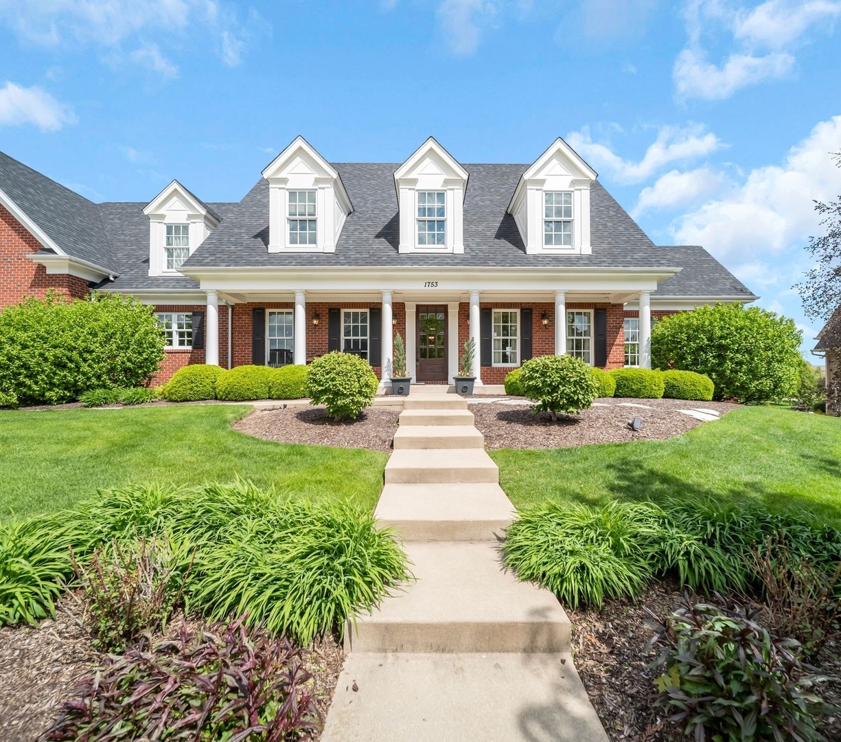 1753 Hannaford Drive, Sugar Grove, IL 60554