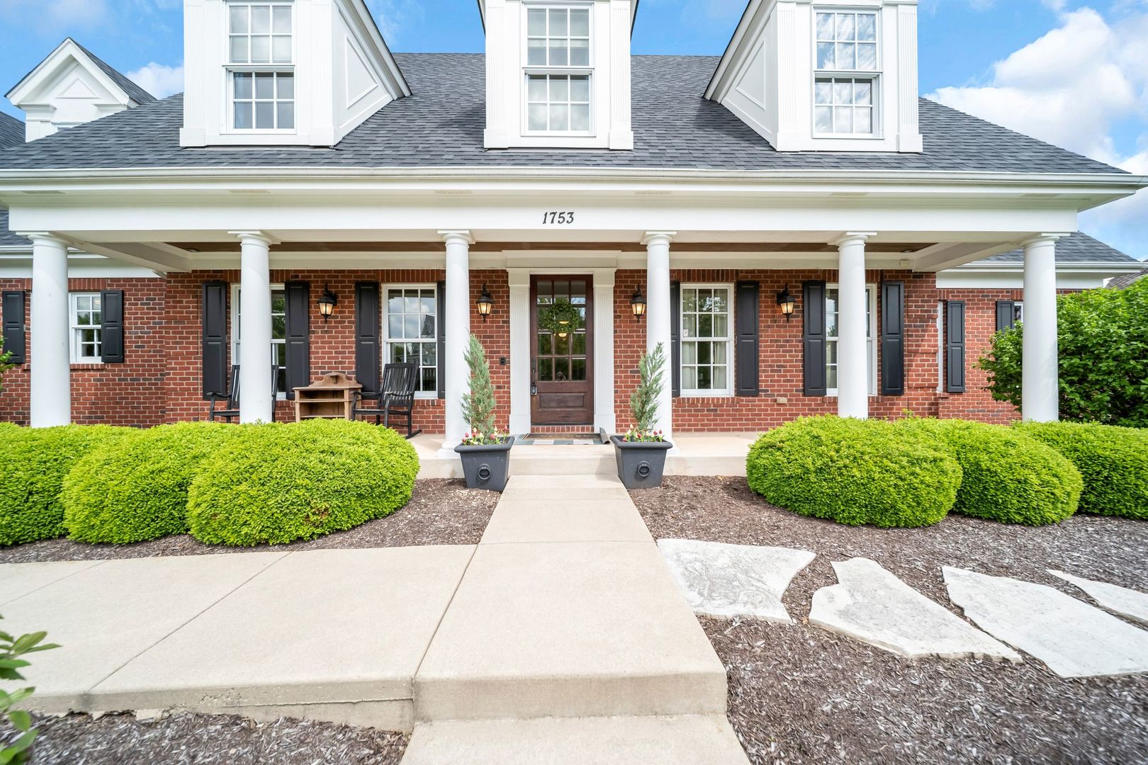 1753 Hannaford Drive, Sugar Grove, IL 60554