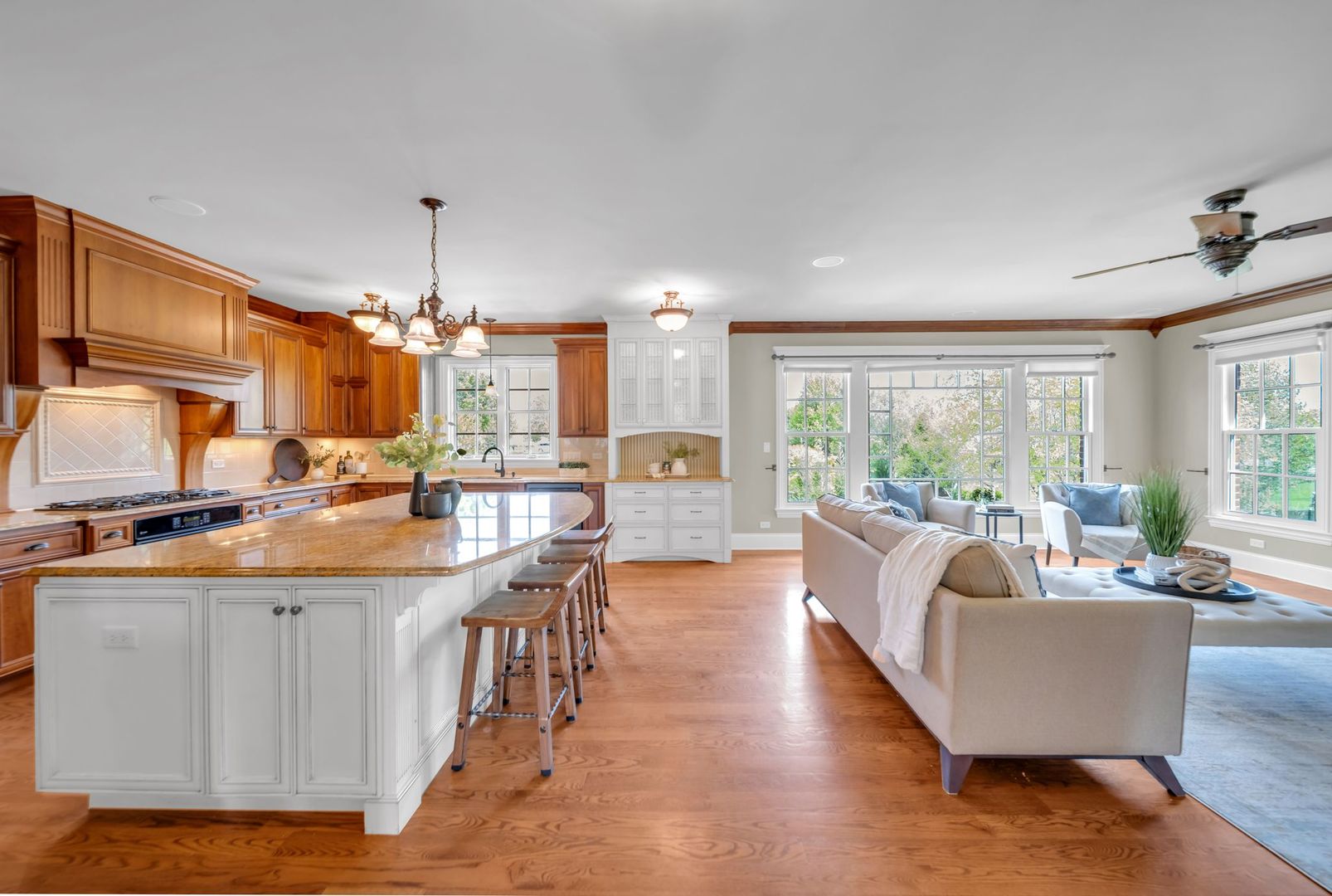 1753 Hannaford Drive, Sugar Grove, IL 60554