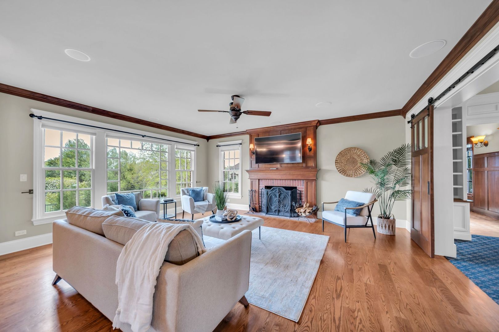 1753 Hannaford Drive, Sugar Grove, IL 60554