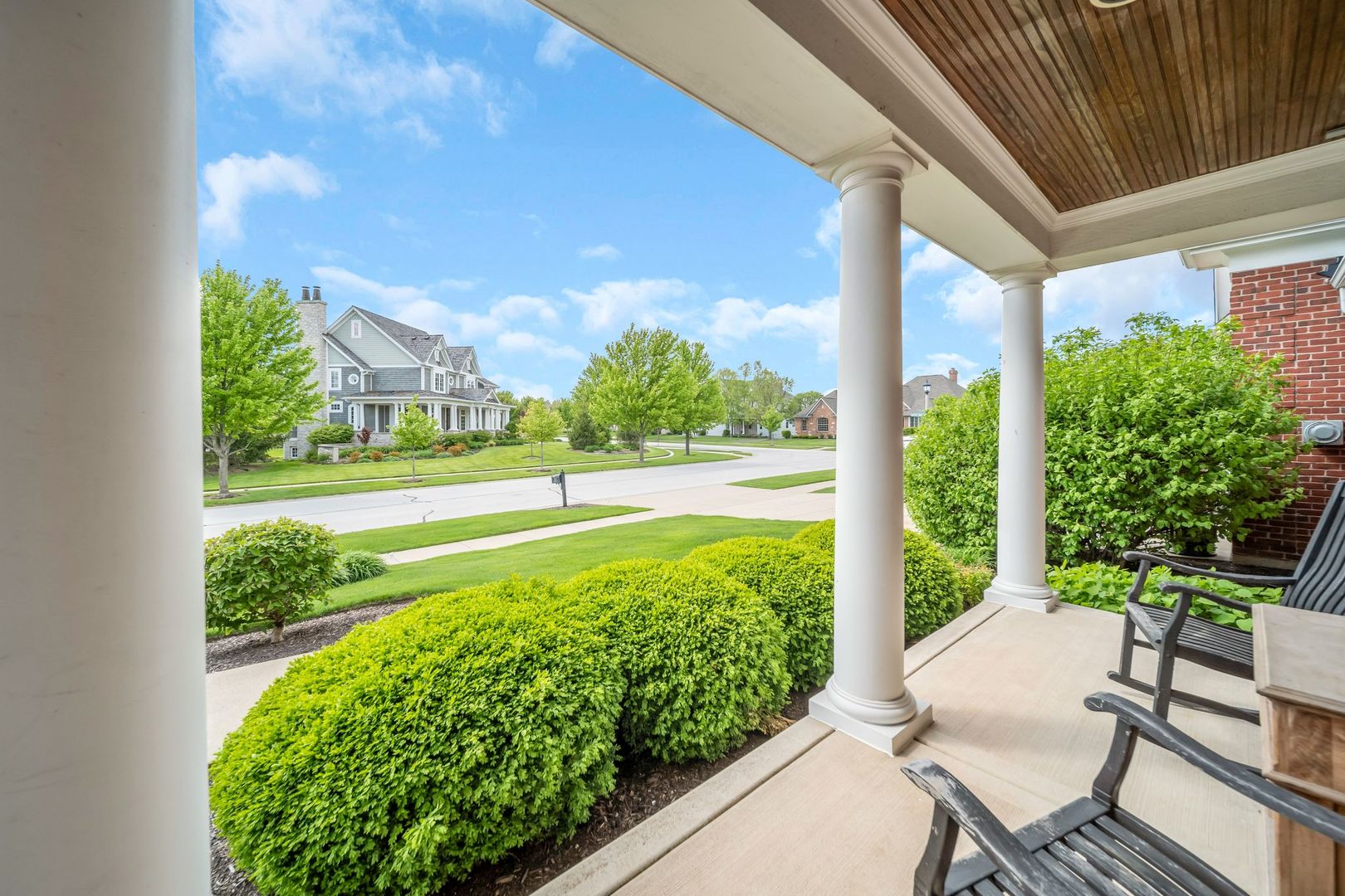 1753 Hannaford Drive, Sugar Grove, IL 60554