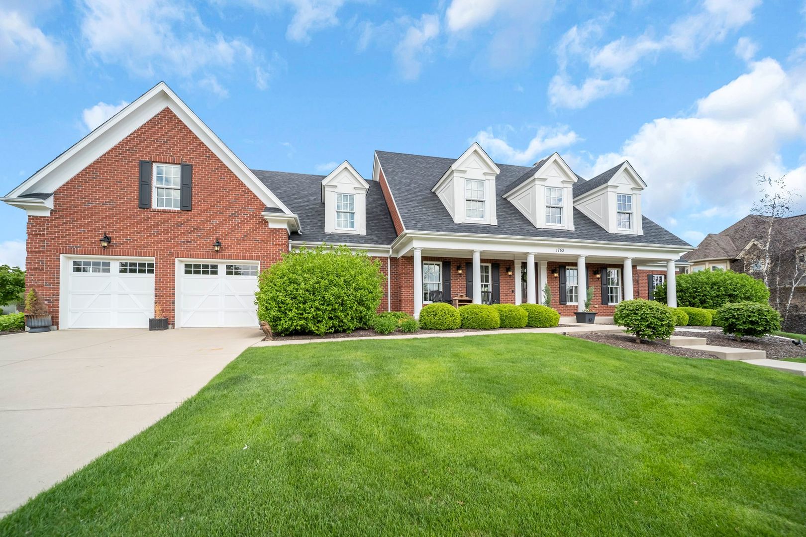 1753 Hannaford Drive, Sugar Grove, IL 60554