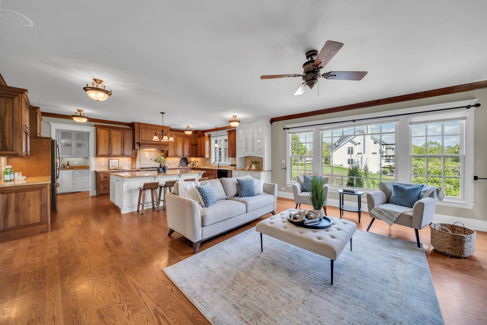 1753 Hannaford Drive, Sugar Grove, IL 60554