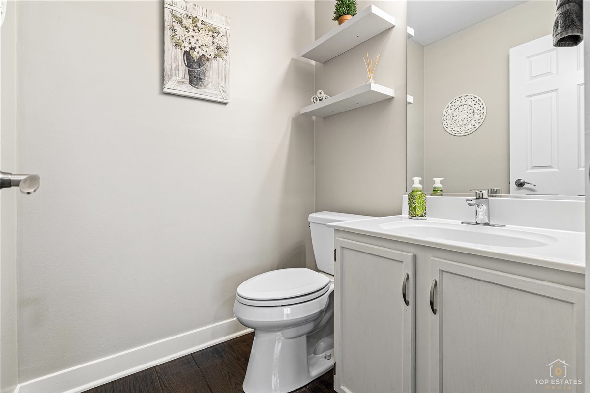 2847 Sorrel Row #1, Lake In The Hills, IL 60156