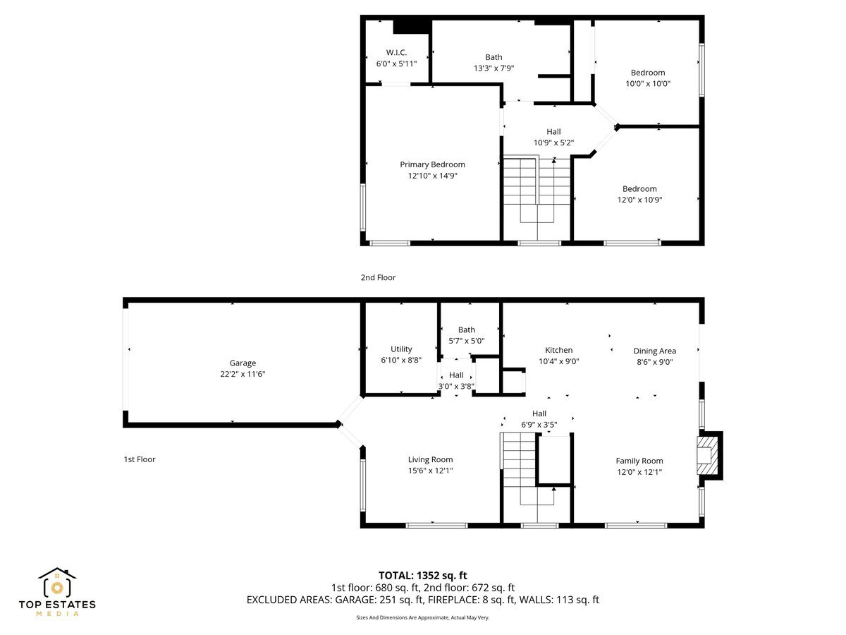 2847 Sorrel Row #1, Lake In The Hills, IL 60156