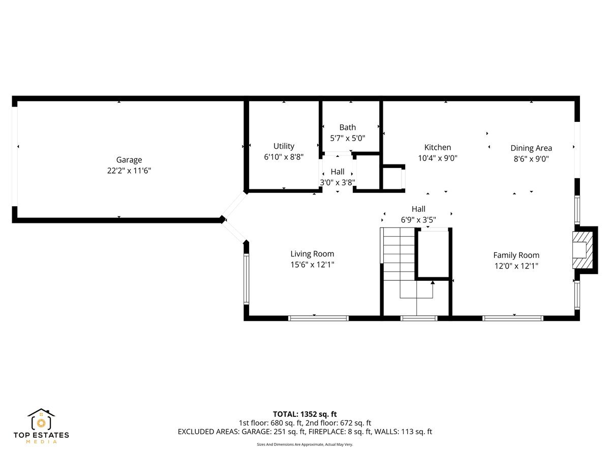 2847 Sorrel Row #1, Lake In The Hills, IL 60156