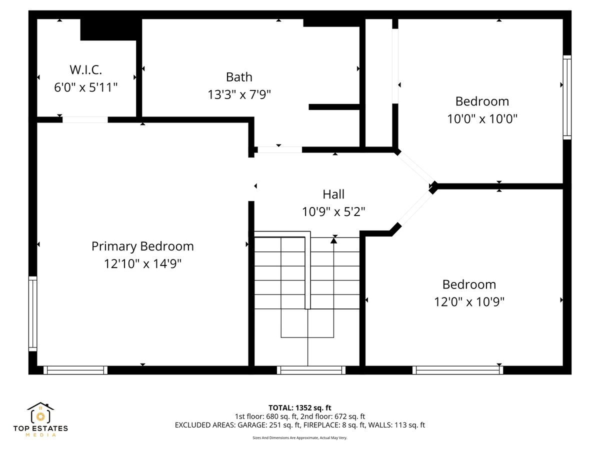 2847 Sorrel Row #1, Lake In The Hills, IL 60156