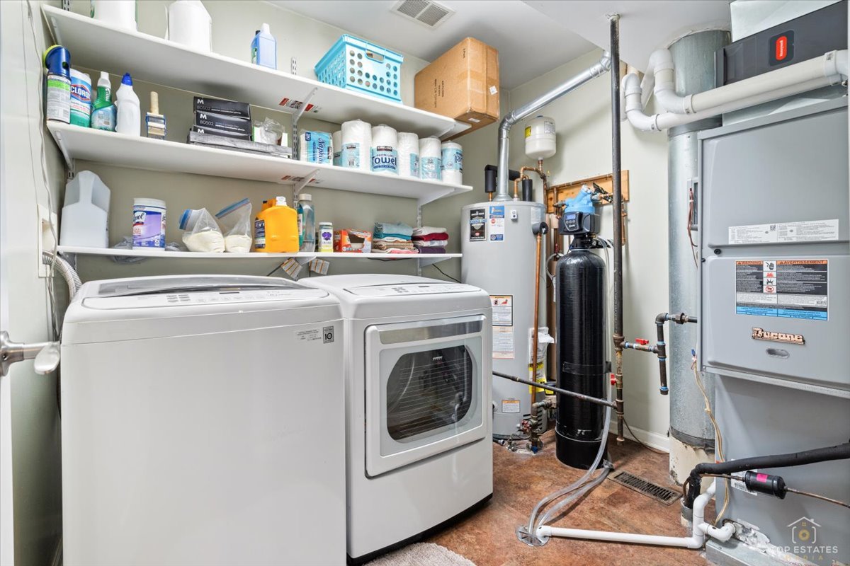 2847 Sorrel Row #1, Lake In The Hills, IL 60156