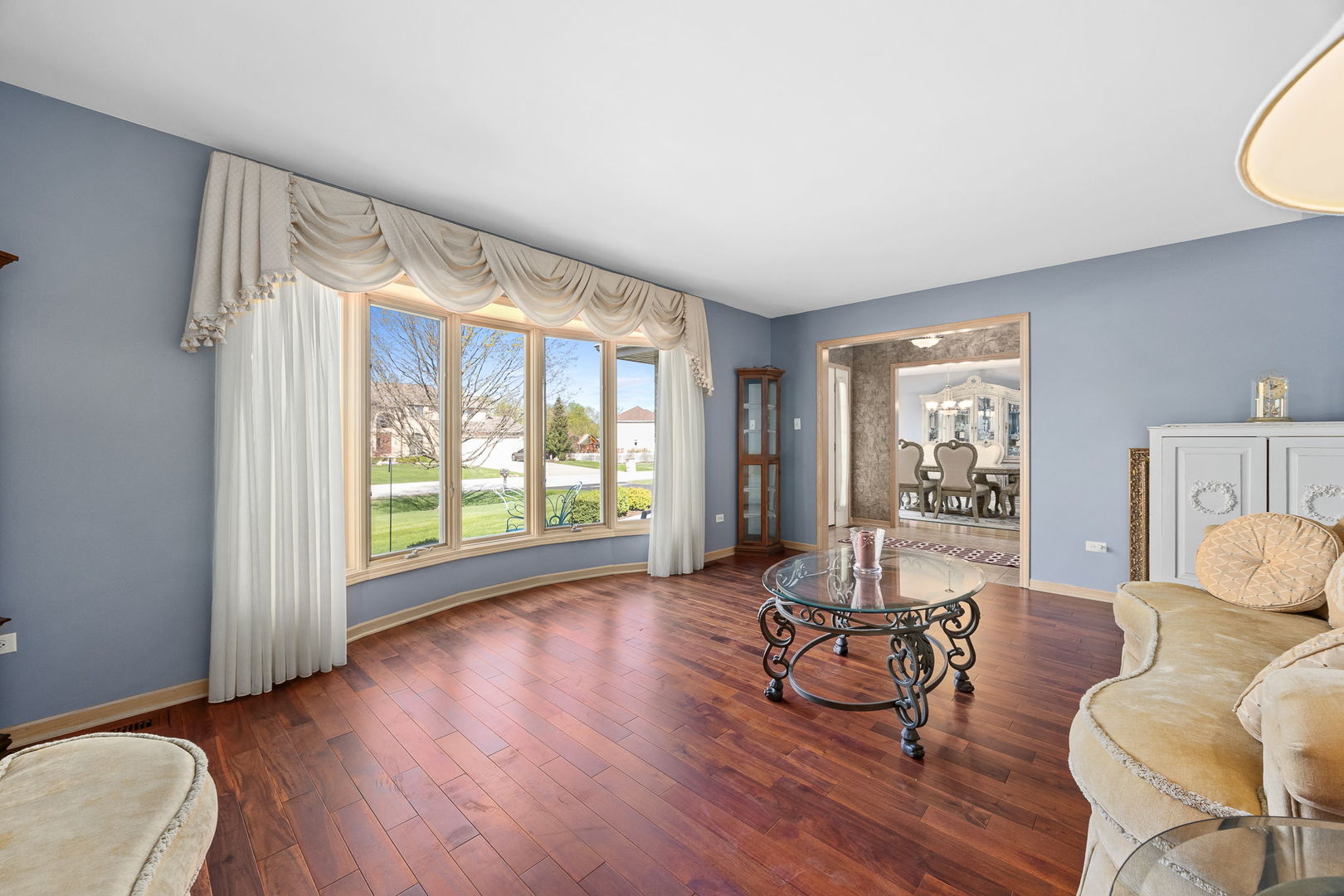 13201 Meadow Hill Lane, Lemont, IL 60439