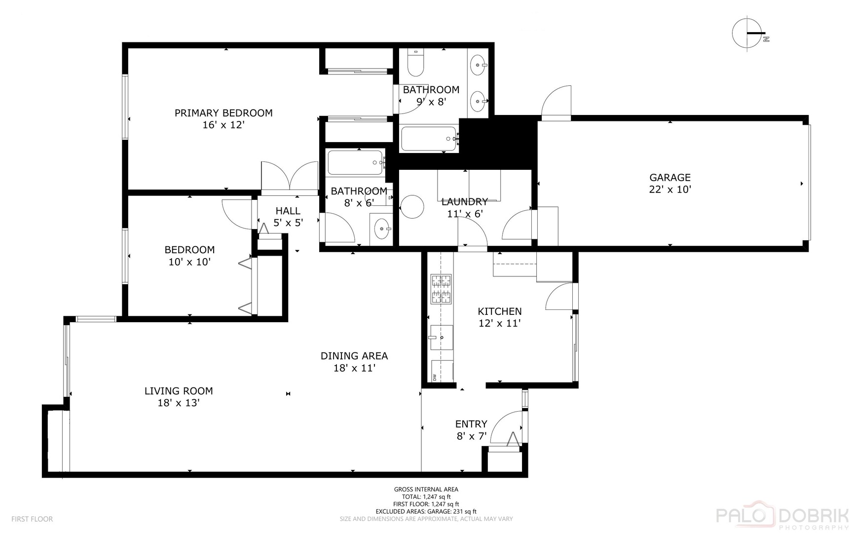 1090 Pine Tree Circle, Buffalo Grove, IL 60089