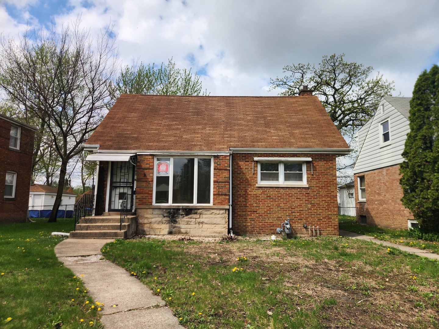 1568 Wentworth Avenue, Calumet City, IL 60409