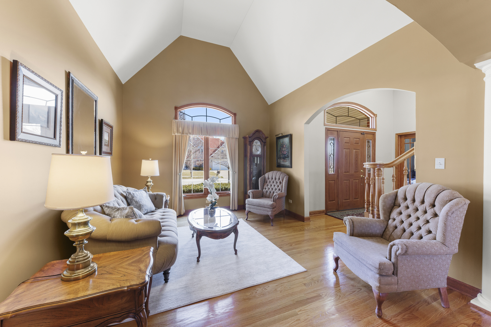 14220 S 88th Avenue, Orland Park, IL 60462
