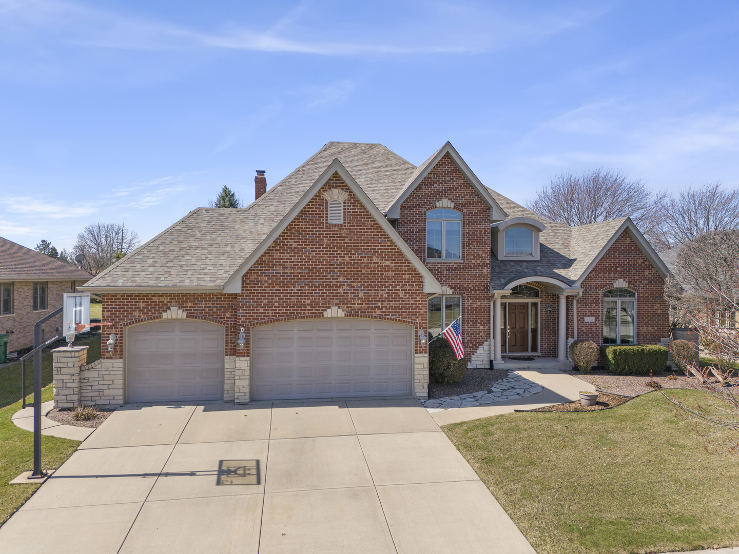 14220 S 88th Avenue, Orland Park, IL 60462
