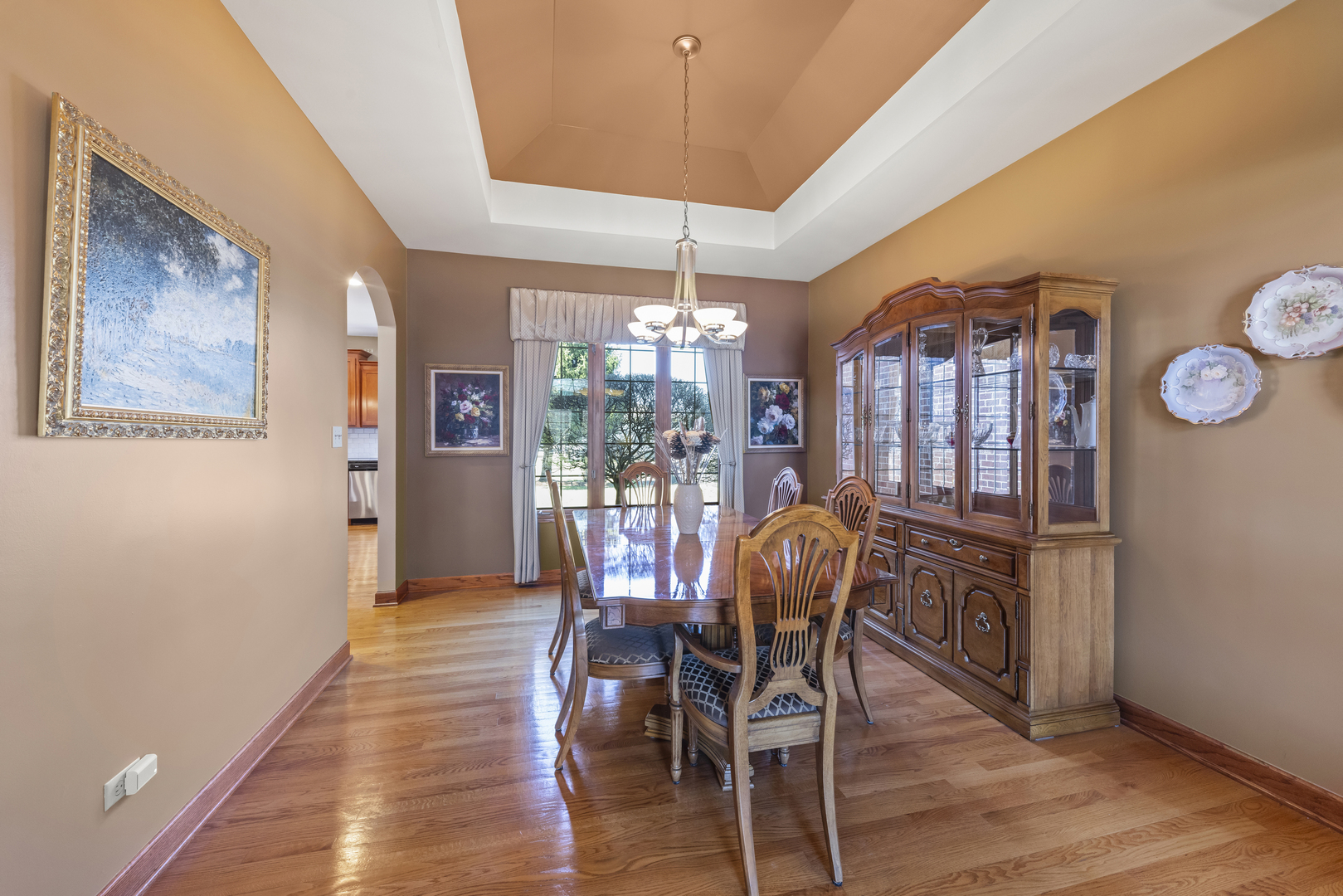 14220 S 88th Avenue, Orland Park, IL 60462