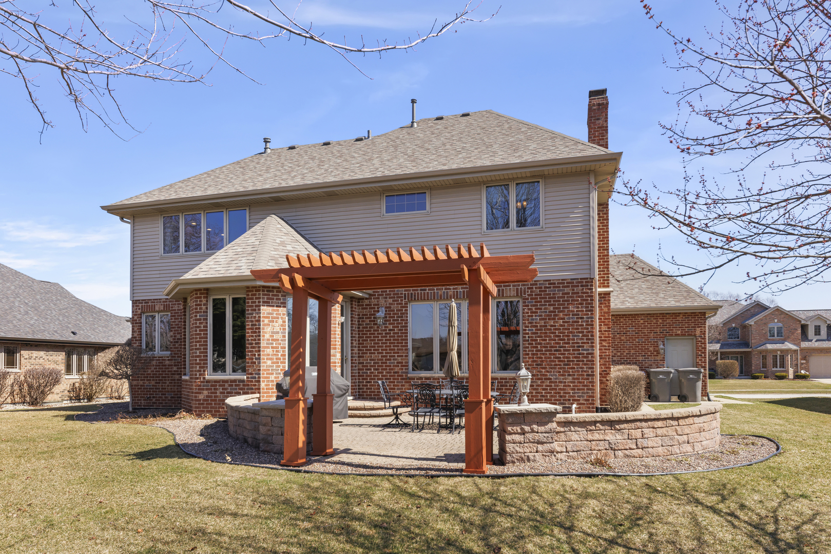 14220 S 88th Avenue, Orland Park, IL 60462