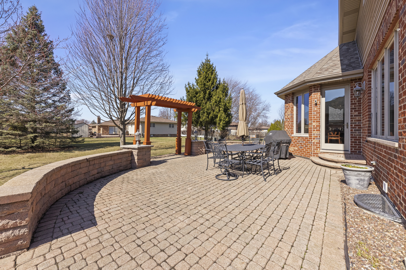 14220 S 88th Avenue, Orland Park, IL 60462