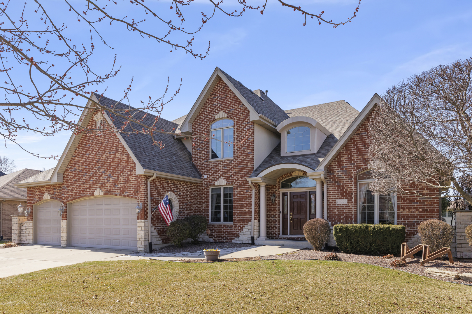 14220 S 88th Avenue, Orland Park, IL 60462