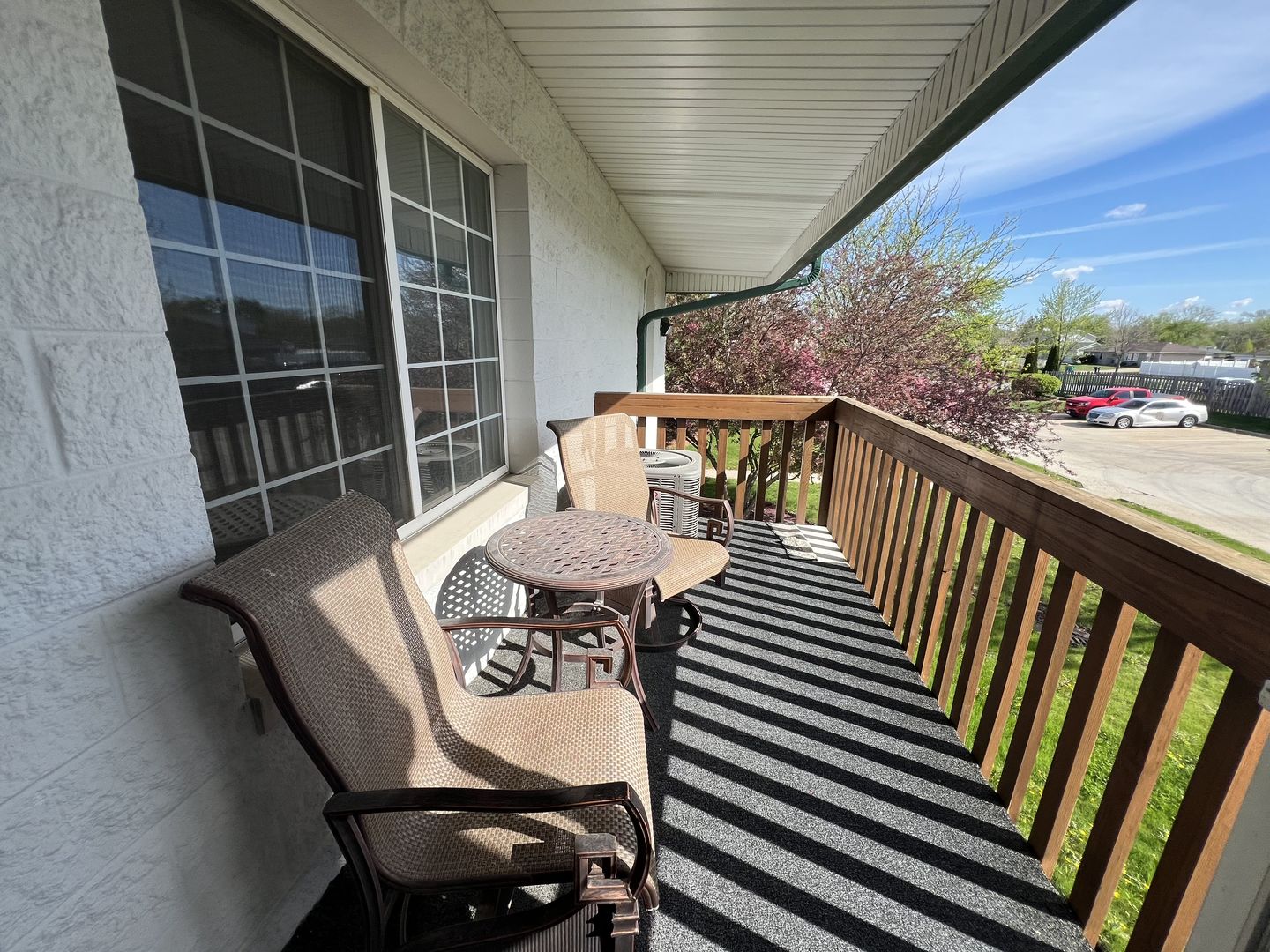 2851 Heritage Drive #2C, Joliet, IL 60435